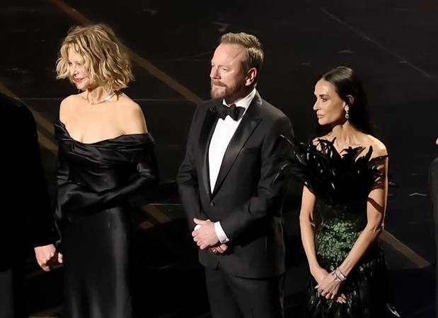 98th Oscars - Show