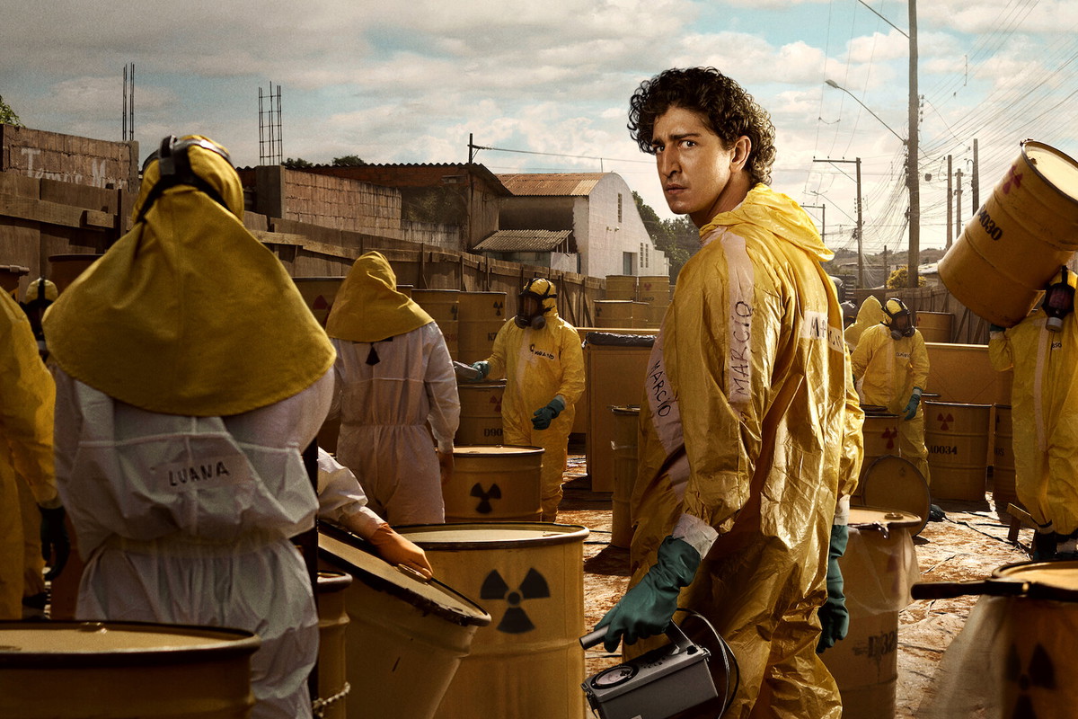Ta nowość Netfliksa porównywana jest do „Czarnobyla”! Wystarczył jeden dzień, żeby podbiła TOP 10!