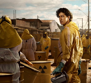 Ta nowość Netfliksa porównywana jest do „Czarnobyla”! Wystarczył jeden dzień, żeby podbiła TOP 10!
