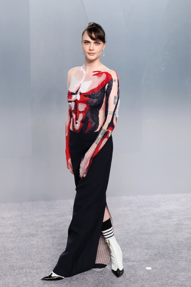 2026 Vanity Fair Oscar Party Hosted By Mark Guiducci - Arrivals