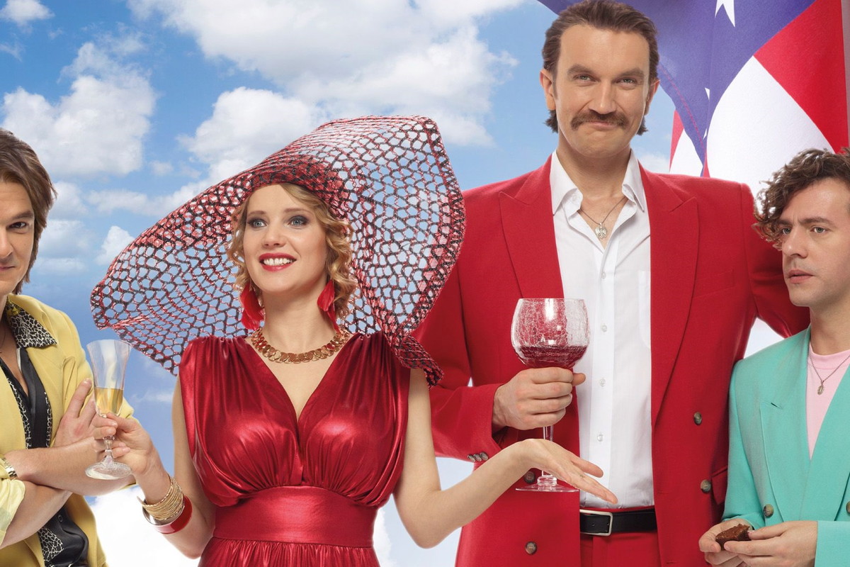 Film "Disco Polo"