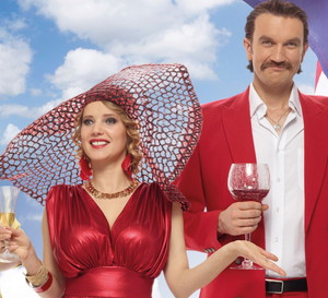 Film "Disco Polo"