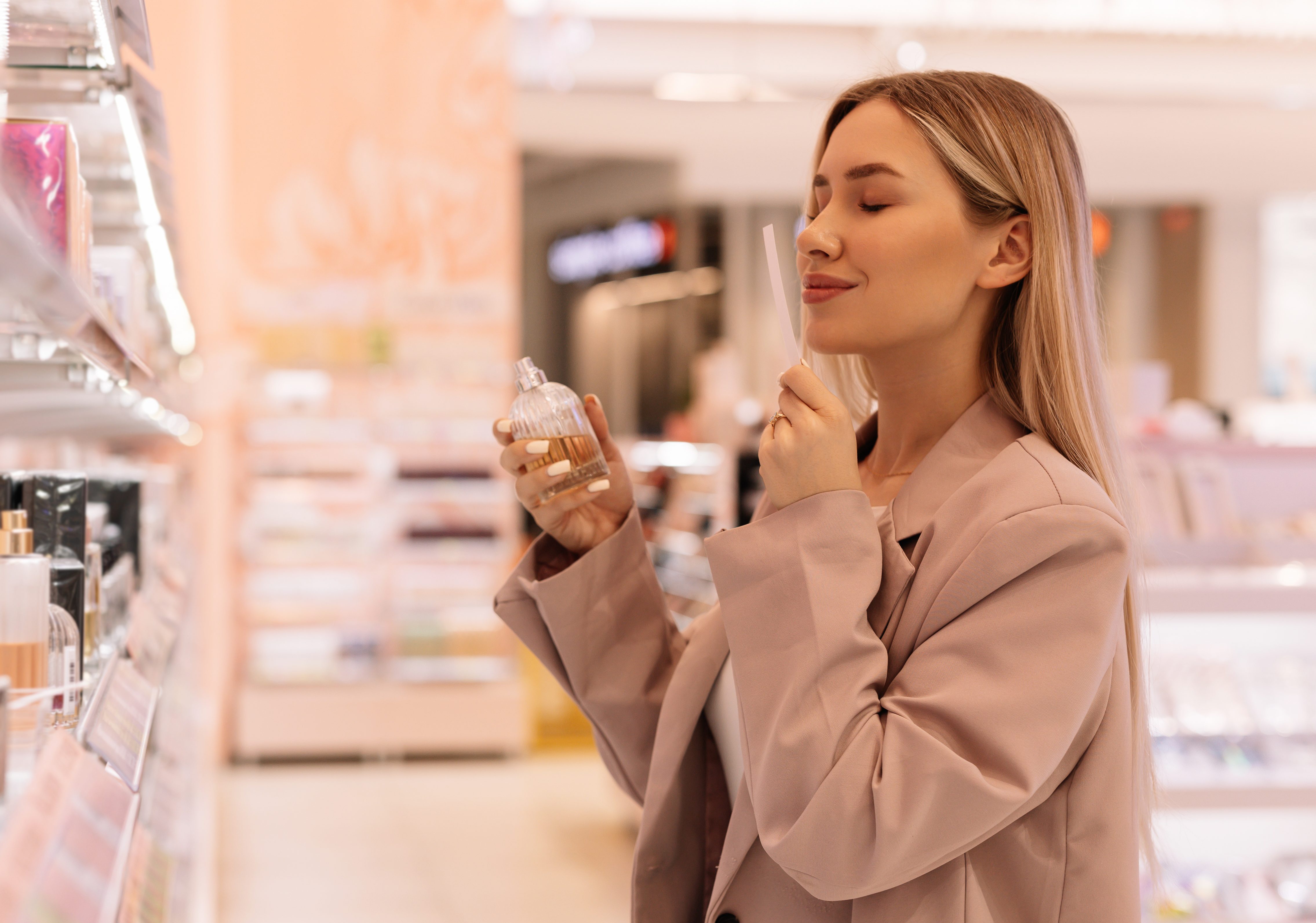 perfumy na wielkanoc