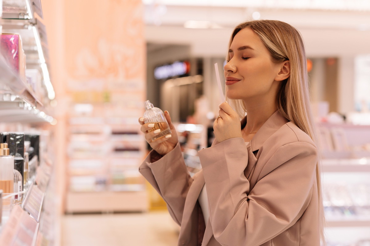 perfumy na wielkanoc