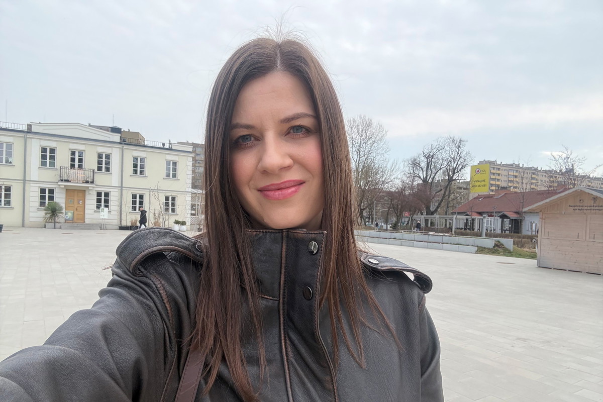 Autorska recenzja 5 kurtek khaki