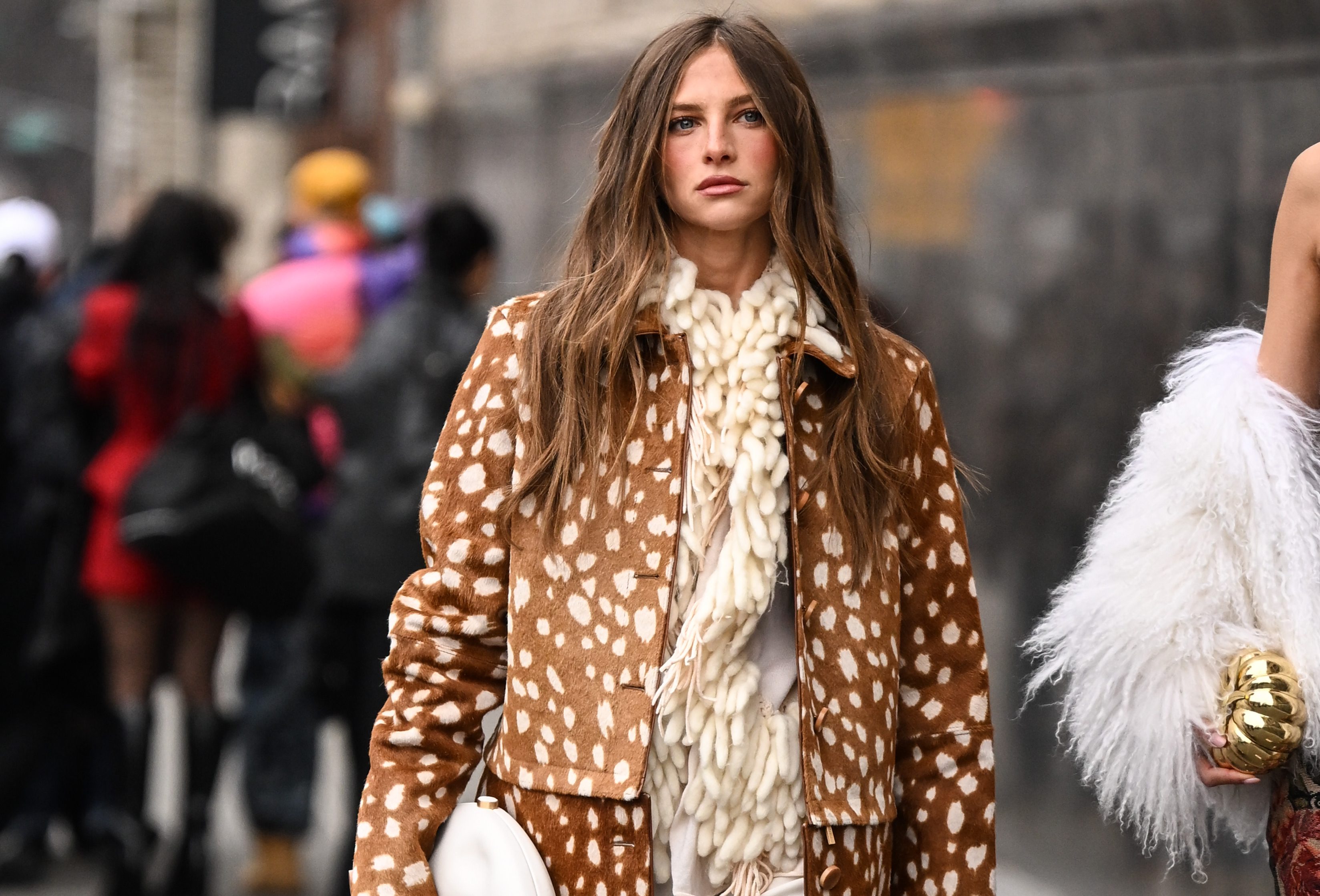Buty bambi to najmodniejszy mikrotrend na wiosnę