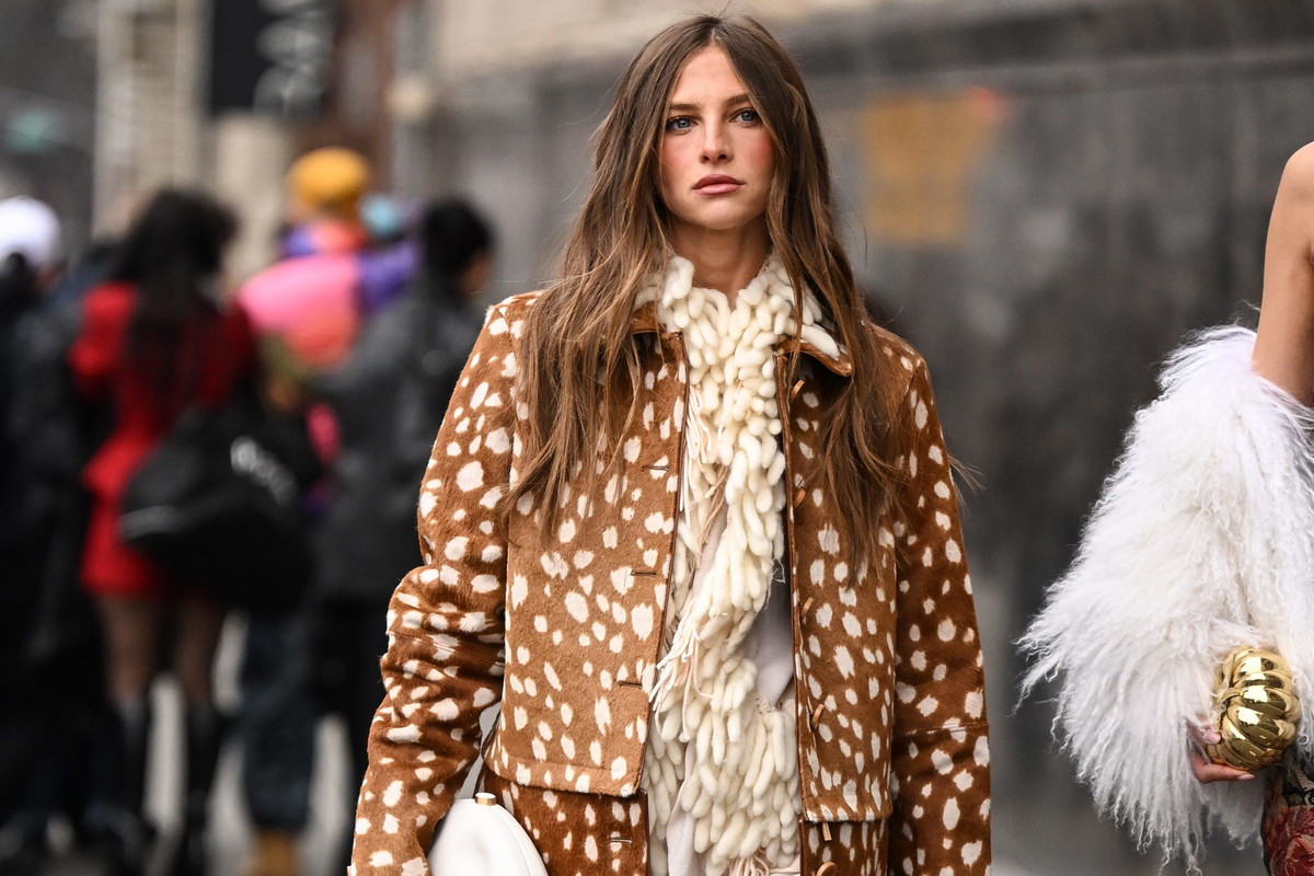 Buty bambi to najmodniejszy mikrotrend na wiosnę