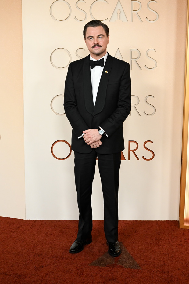 98th Annual Oscars - Arrivals