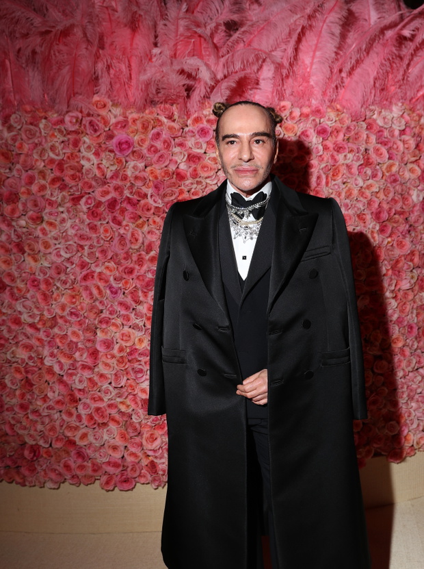 The 2019 Met Gala Celebrating Camp: Notes on Fashion - Cocktails