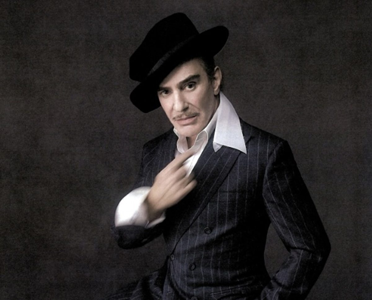 galliano