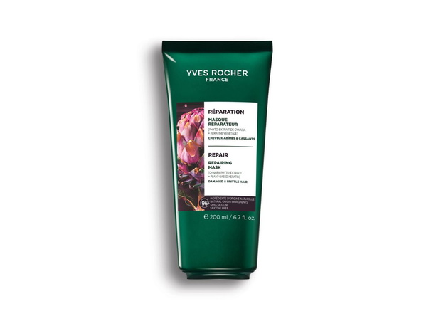 Yves Rocher