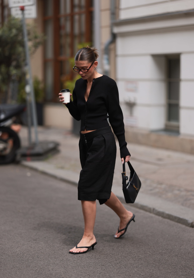 Street Style - Berlin - May, 2025
