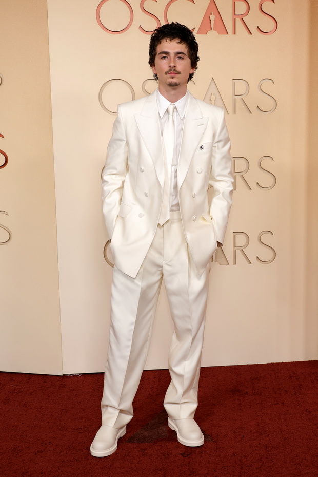 98th Oscars - Arrivals
