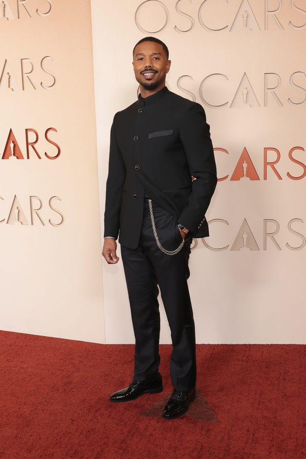 98th Oscars - Arrivals