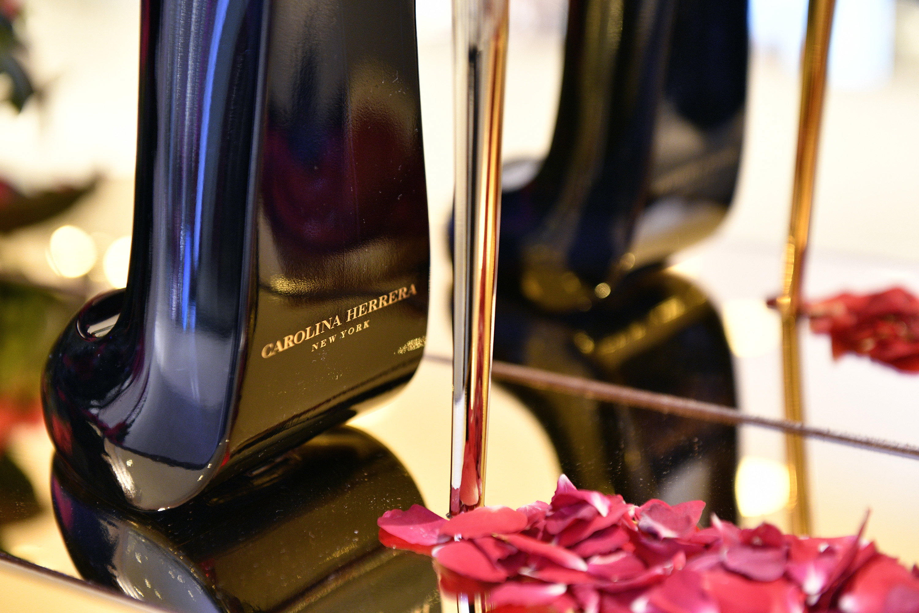 nowe perfumy Caroliny Herrery