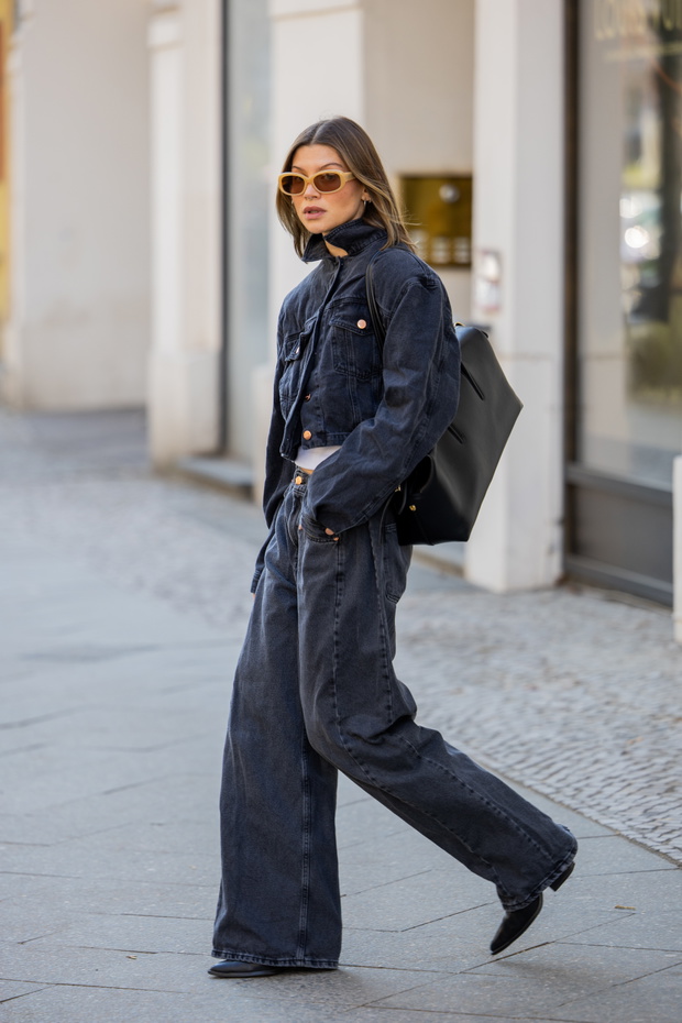 Street Style - Berlin - March, 2026