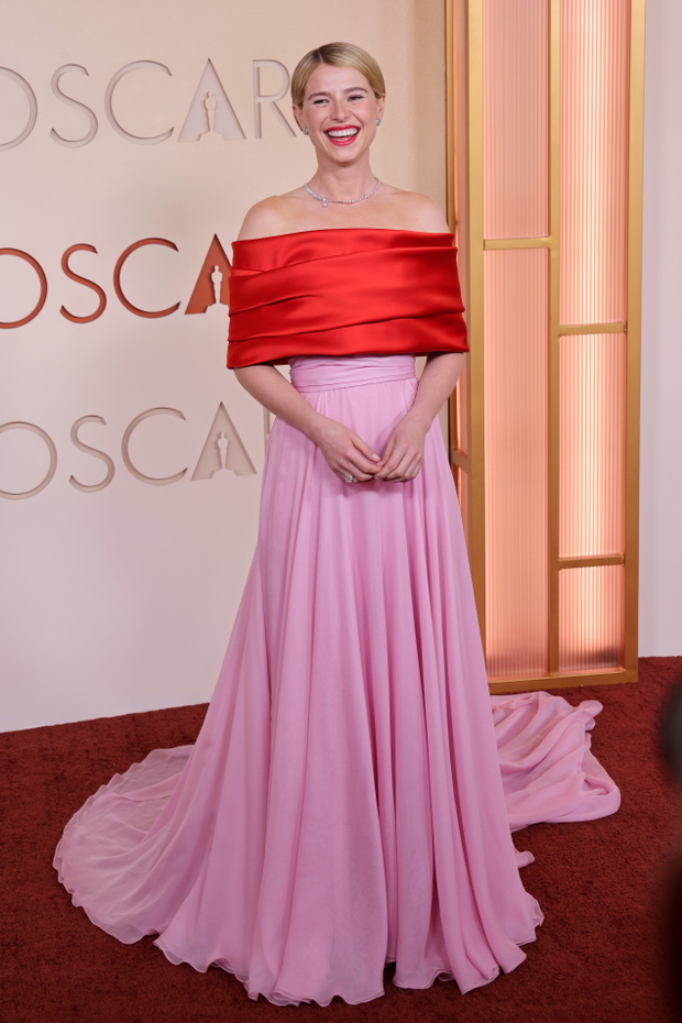 98th Oscars - Arrivals
