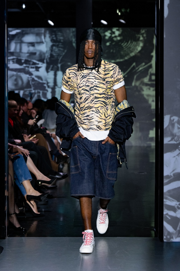 Answear SS26 / Fot. Edward Wendt