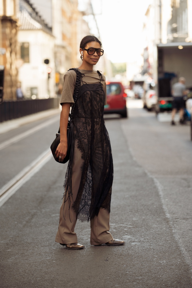 Oslo Fashion Week 2025