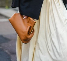 Torebka Fendi First