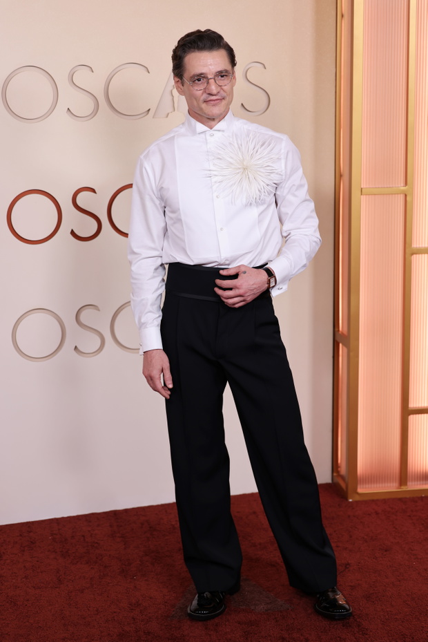 98th Oscars - Arrivals