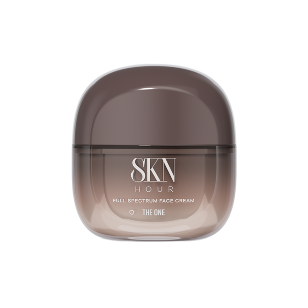 SKN Hour Full spectrum face cream_krem na dzień_50ml_ 269,99 PLN