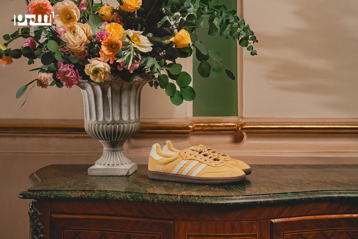 adidas Gazelle, Samba i eleganckie akcesoria Coach
