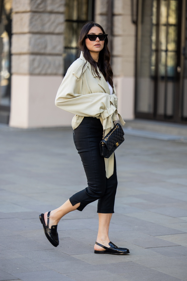 Street Style - Berlin - March, 2026