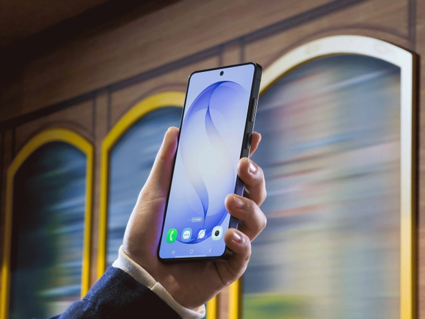 Samsung Galaxy S26 Ultra