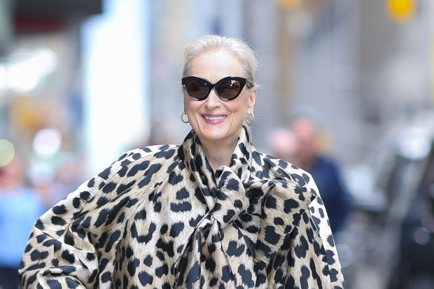 Celebrity Sightings In New York City - April 01, 2026