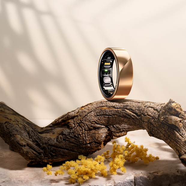 Luna Ring