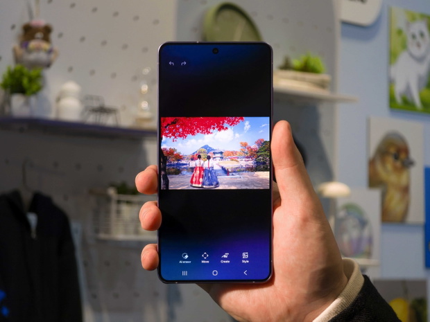 Samsung Galaxy S26 Ultra