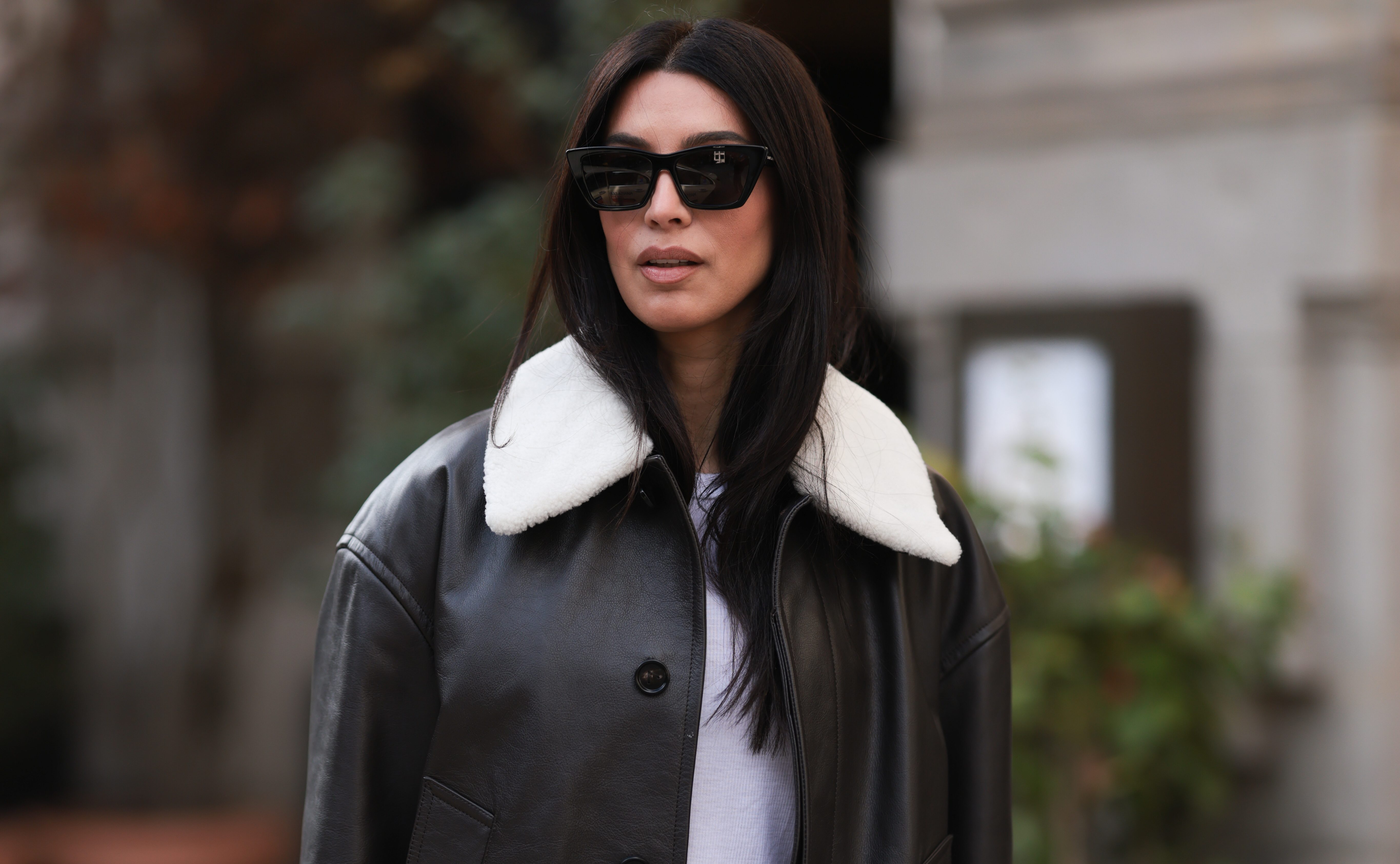Kurtka barn jacket to trend wiosny 2026