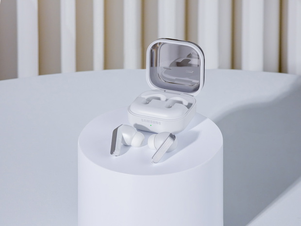 Samsung Galaxy Buds4 Pro