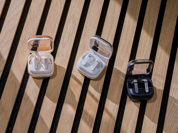 Samsung Galaxy Buds4 Pro
