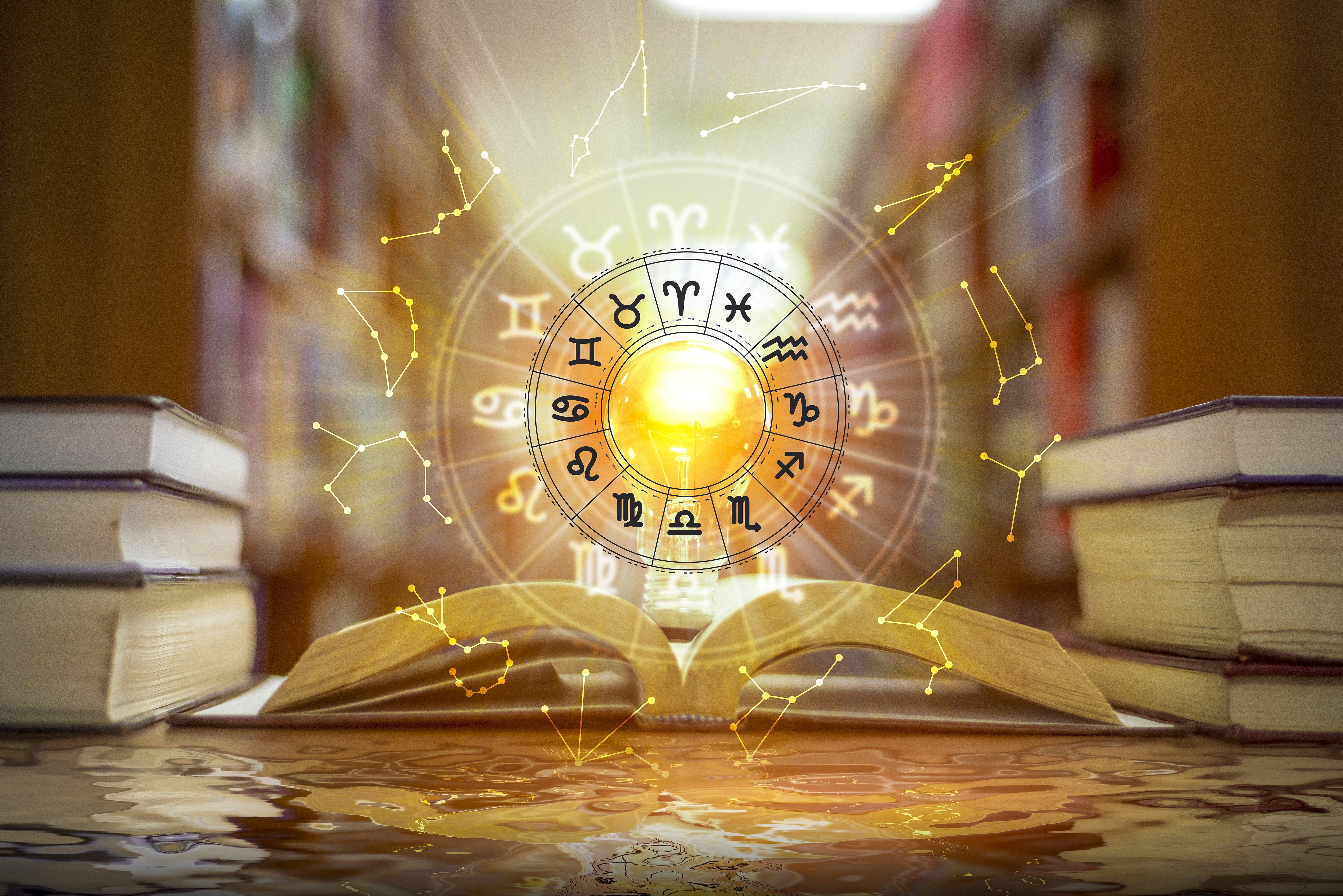 Horoskop