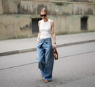 barrel jeans