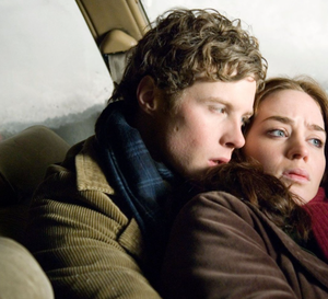 Film "Mroźny wiatr"