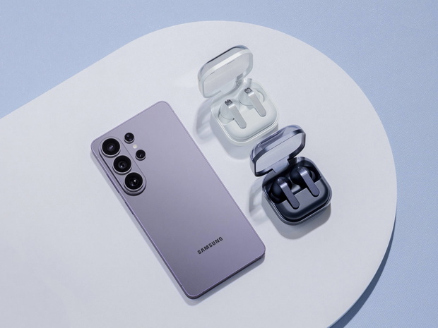 Samsung Galaxy S26 Ultra i Galaxy Buds4 Pro