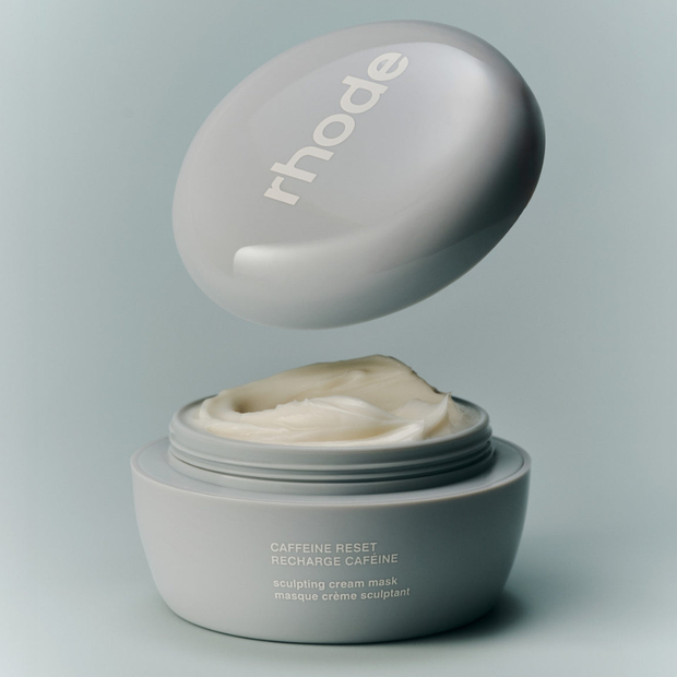 Rhode-Caffeine-Reset-Sculpting-Cream-Mask-4