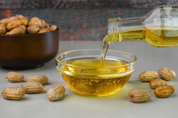 Peanut Oil
