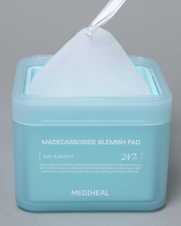 MEDIHEAL