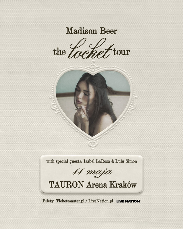 Madison Beer