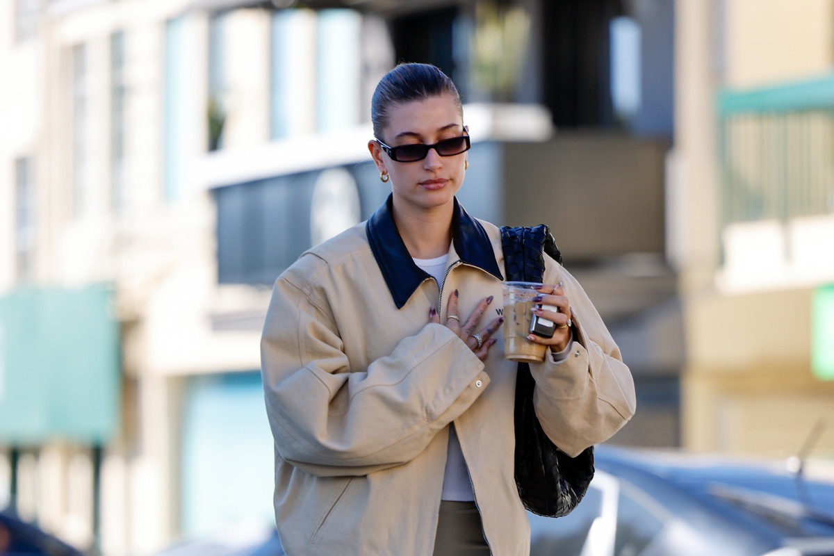 Celebrity Sightings In Los Angeles - January 17, 2023