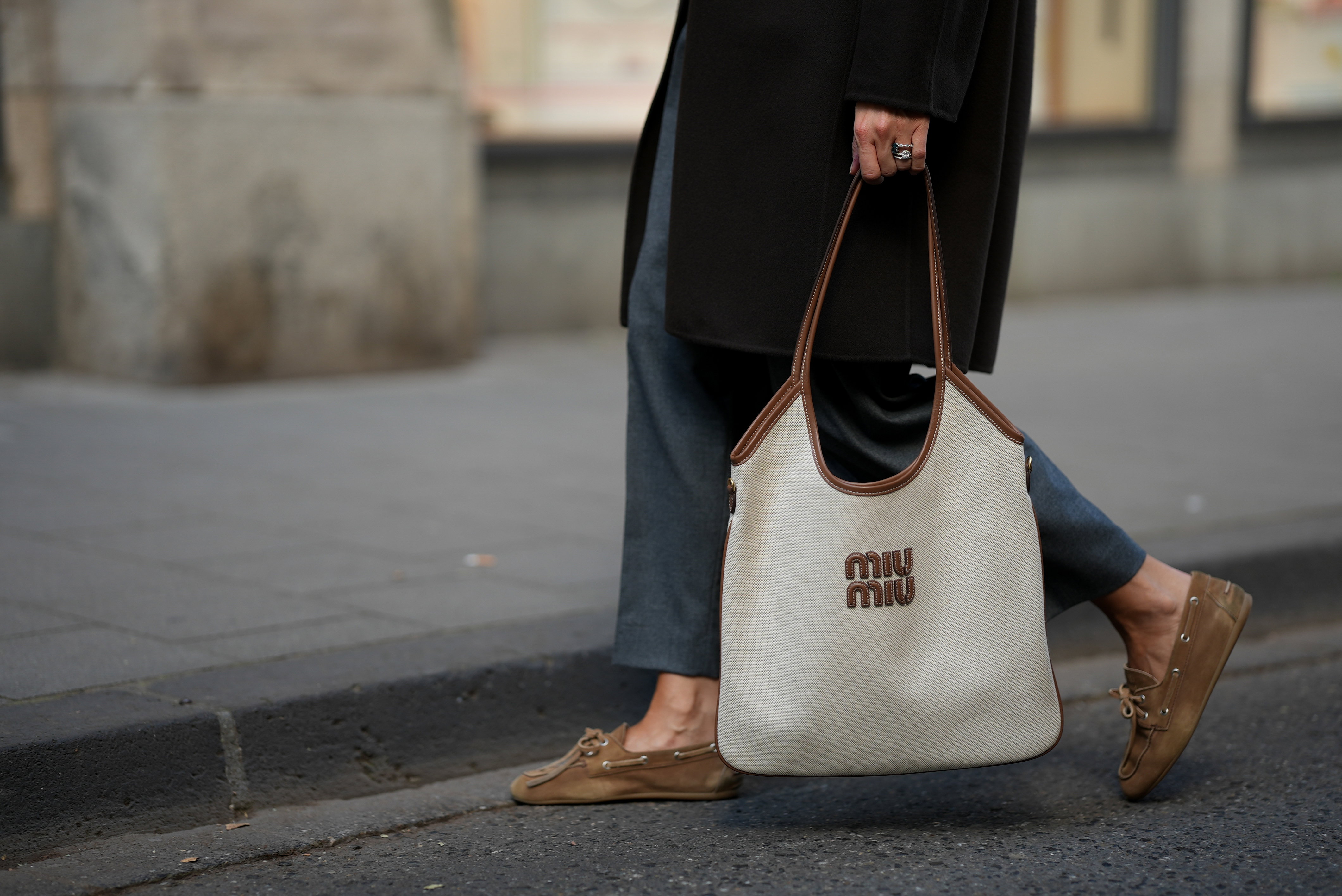 Buty żeglarskie wracają do trendów!