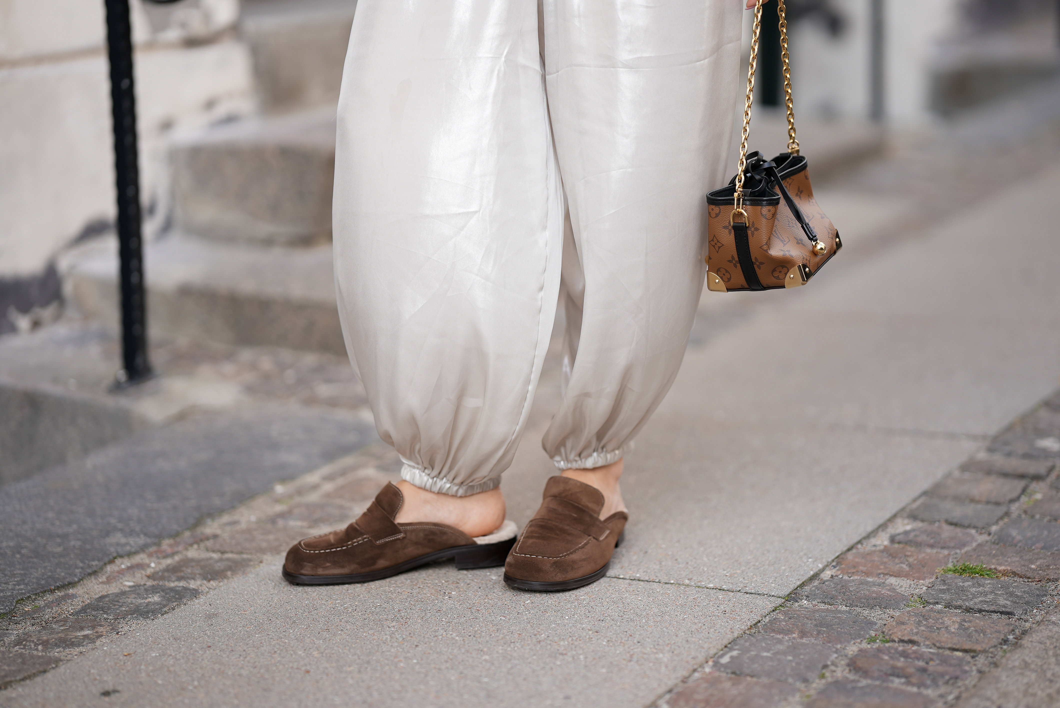 Birkenstock Buckley to najmodniejsze mule na lato 2026