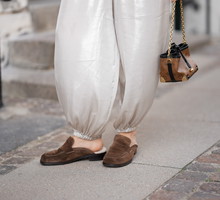 Birkenstock Buckley to najmodniejsze mule na lato 2026