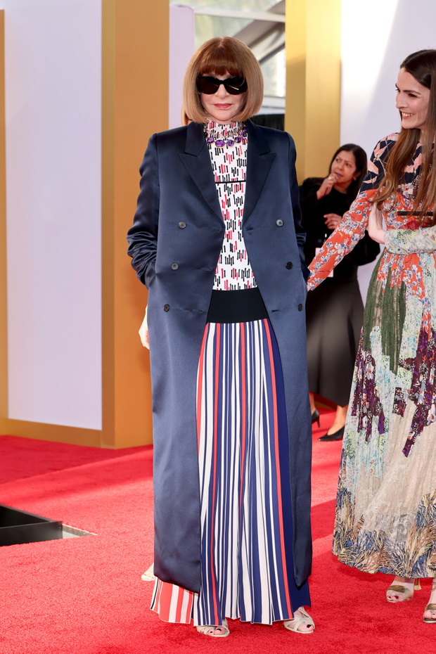 "The Devil Wears Prada 2" New York Premiere