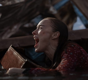 Kadr z filmu "Morderczy żywioł"
