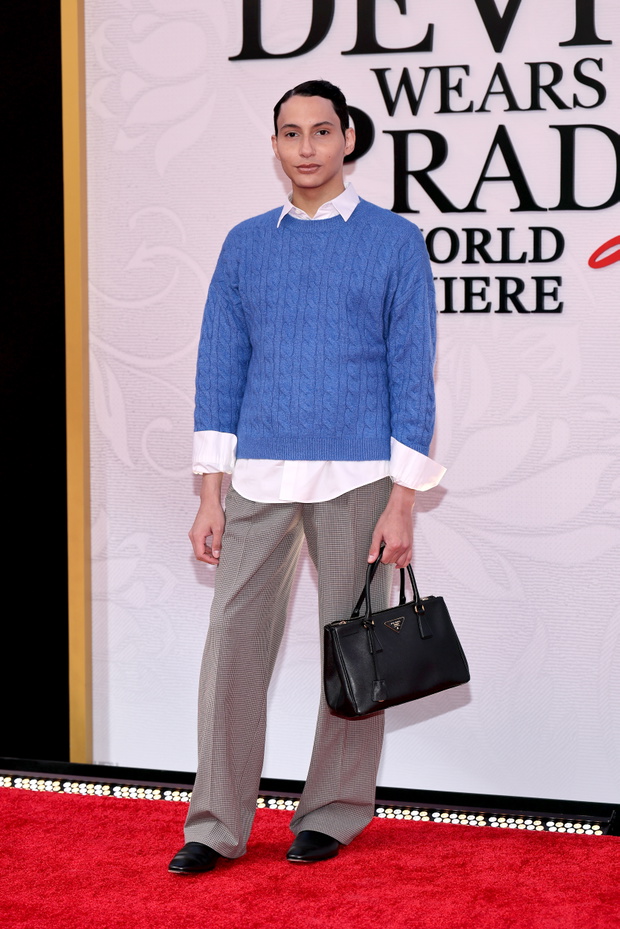 "The Devil Wears Prada 2" New York Premiere